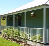 Orangevale at Mount View - Accommodation ACT