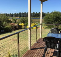Pelican Waters Holiday Park - Accommodation ACT