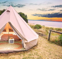 Phillip Island Glamping - Accommodation ACT