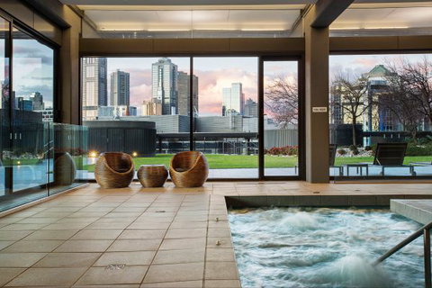 Platinum Apartments At Freshwater Place Southbank - Accommodation ACT 6