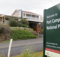 Port Campbell Motor Inn - Accommodation ACT