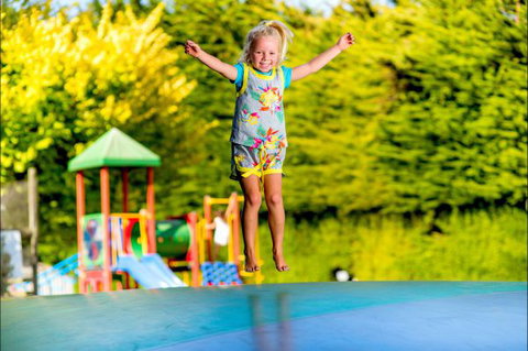 Port Fairy Holiday Park - Accommodation ACT 3