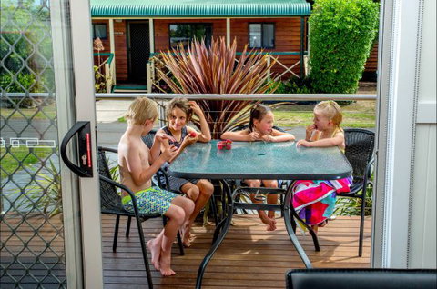 Port Fairy Holiday Park - Accommodation ACT 4