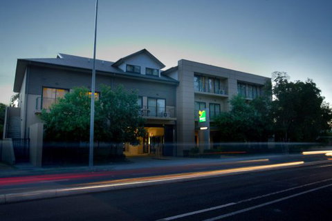 Quest Apartments Maitland - Accommodation ACT 0