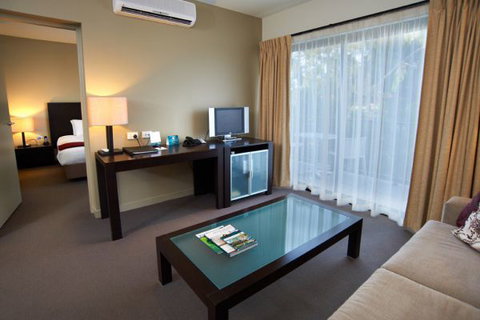 Quest Apartments Maitland - Accommodation ACT 1
