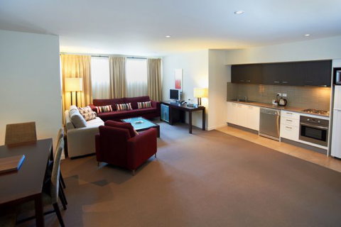 Quest Apartments Maitland - Accommodation ACT 4
