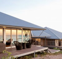 Eco Beach Resort Broome - Accommodation ACT