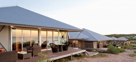 Eco Beach Resort Broome - Accommodation ACT 0