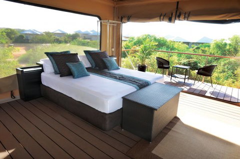 Eco Beach Resort Broome - Accommodation ACT 4