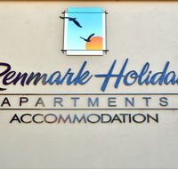 Renmark Holiday Apartments - Accommodation ACT