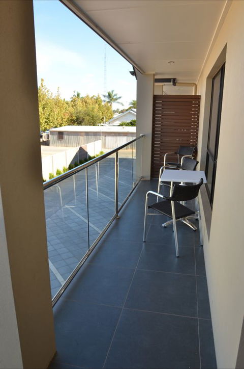 Renmark Holiday Apartments - Accommodation ACT 6