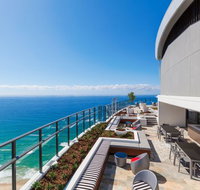 Rhapsody Resort - Accommodation ACT