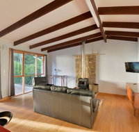 Ridgetop Hideaway - Accommodation ACT