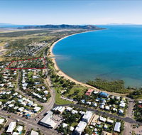 Rowes Bay Beachfront Holiday Park - Accommodation ACT