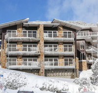 Ropers Alpine Apartments - Accommodation ACT