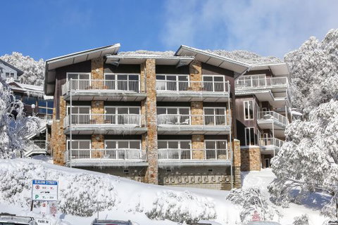 Ropers Alpine Apartments - Accommodation ACT 0