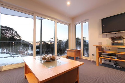 Ropers Alpine Apartments - Accommodation ACT 4