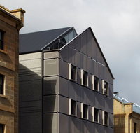 Salamanca Wharf Hotel - Accommodation ACT