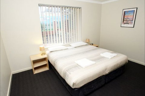 Scarborough Observation Resort - Accommodation ACT 1