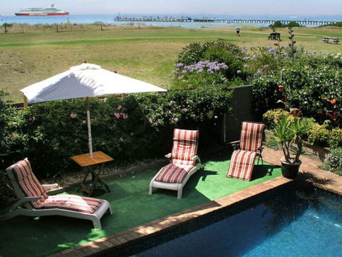 Seacove On The Beach - Accommodation ACT 0