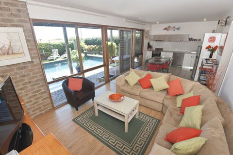 Seacove On The Beach - Accommodation ACT 1