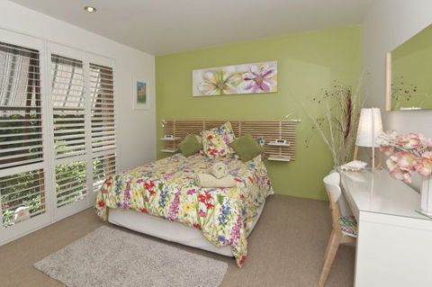 Seacove On The Beach - Accommodation ACT 2