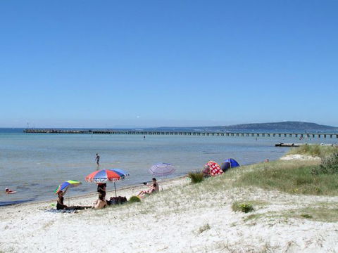 Seacove On The Beach - Accommodation ACT 3