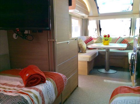Seacove On The Beach - Accommodation ACT 8