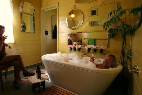 Shurdingtons Cottage - Accommodation ACT 2