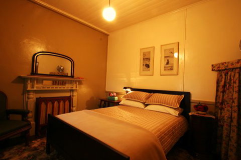 Shurdingtons Cottage - Accommodation ACT 3