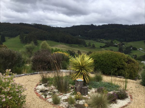 Woodstock TAS Accommodation ACT