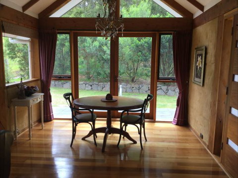 Shanleys Huon Valley - Accommodation ACT 2