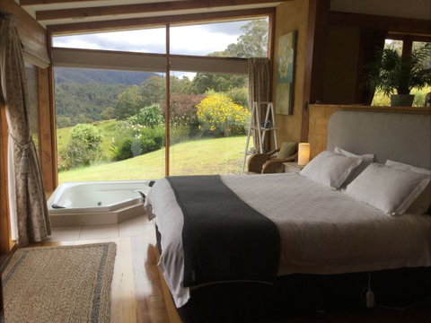 Shanleys Huon Valley - Accommodation ACT 4
