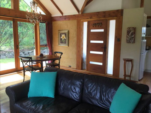 Shanleys Huon Valley - Accommodation ACT 5