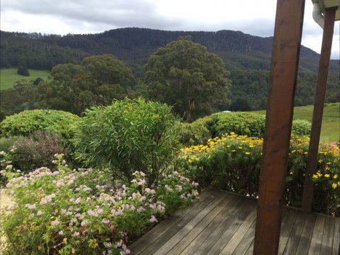 Shanleys Huon Valley - Accommodation ACT 6