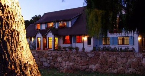 Sienna Lodge - Accommodation ACT 0