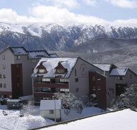 Snow Ski Apartments - Accommodation ACT
