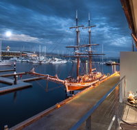 Somerset on the Pier Hobart - Accommodation ACT