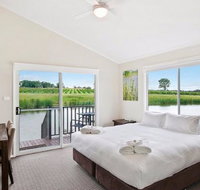 The Lakehouse at 201 - Accommodation ACT