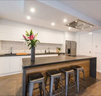 The Bright House - Accommodation ACT