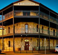 The Esplanade Hotel - Accommodation ACT
