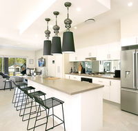 The Grape Escape Hunter Valley - Accommodation ACT