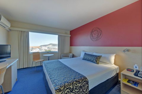 Burnie Central Townhouse Hotel  - Accommodation ACT 2