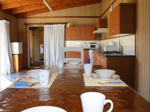 Toshas Place - Accommodation ACT 1