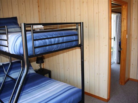 Toshas Place - Accommodation ACT 3