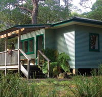 Toms Cabin - Accommodation ACT