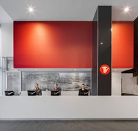 Travelodge Hotel Melbourne Docklands - Accommodation ACT