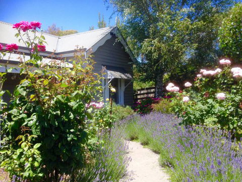 Valley View Cottage - Accommodation ACT 0