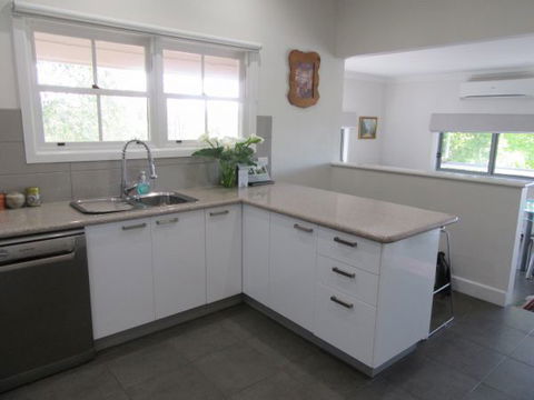 Valley View Cottage - Accommodation ACT 1