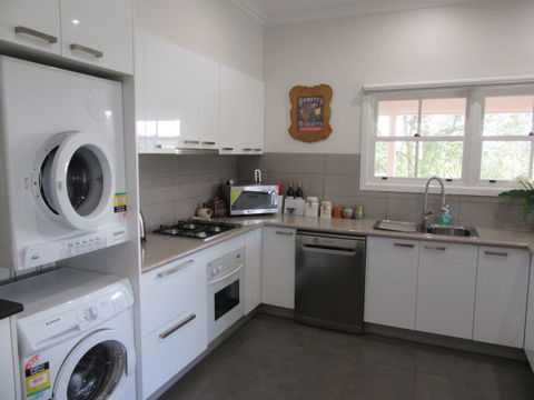 Valley View Cottage - Accommodation ACT 2